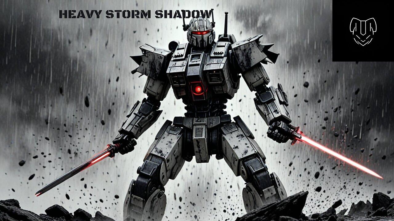 Heavy Storm Shadow Gameplay ep 6