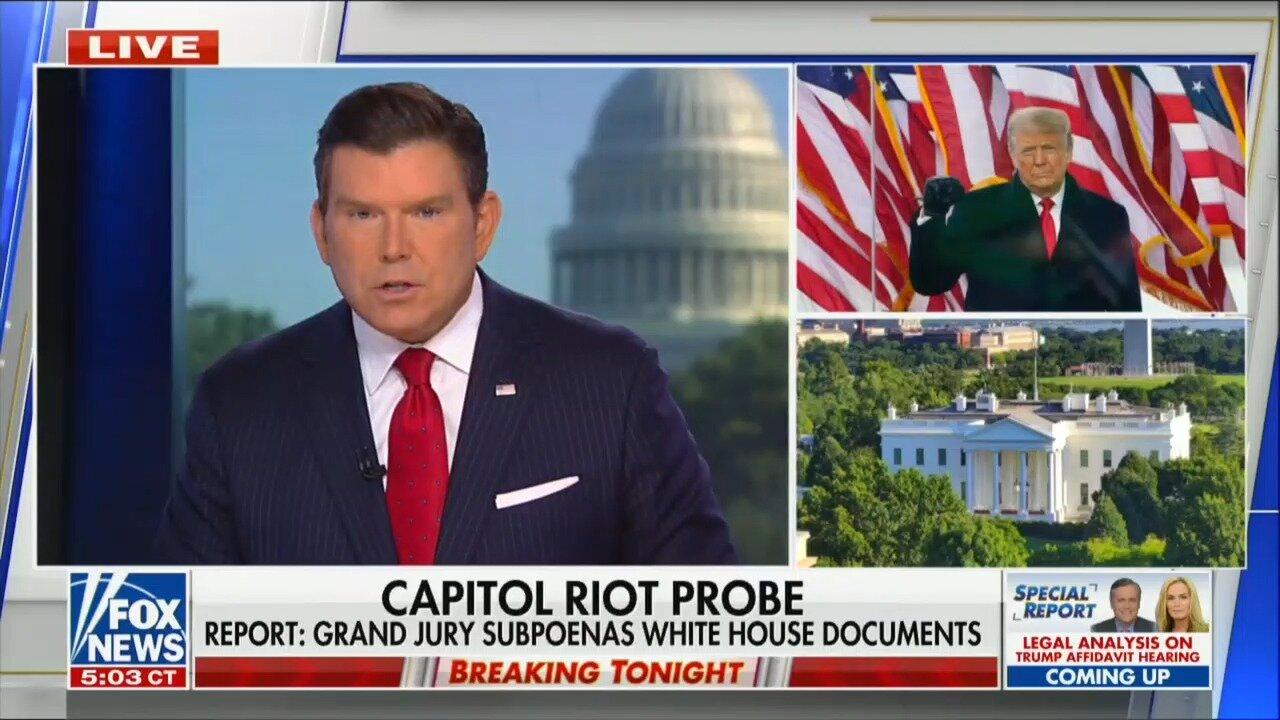 Special Report with Bret Baier 6/13/24 – Full Show | Fox Breaking News July 13 2024