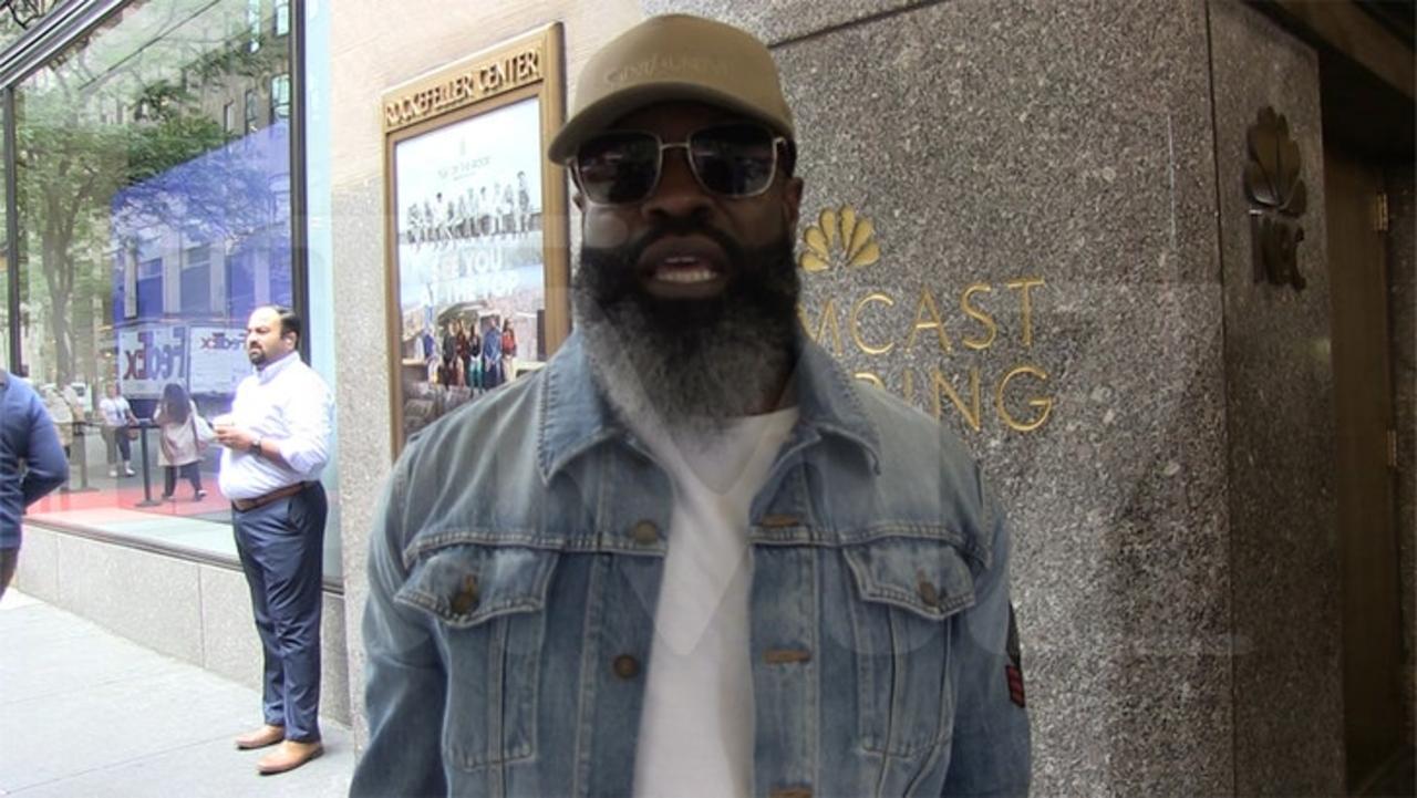 Black Thought On The Roots Picnic Juggling Sexyy Red, Method Man on Lineup