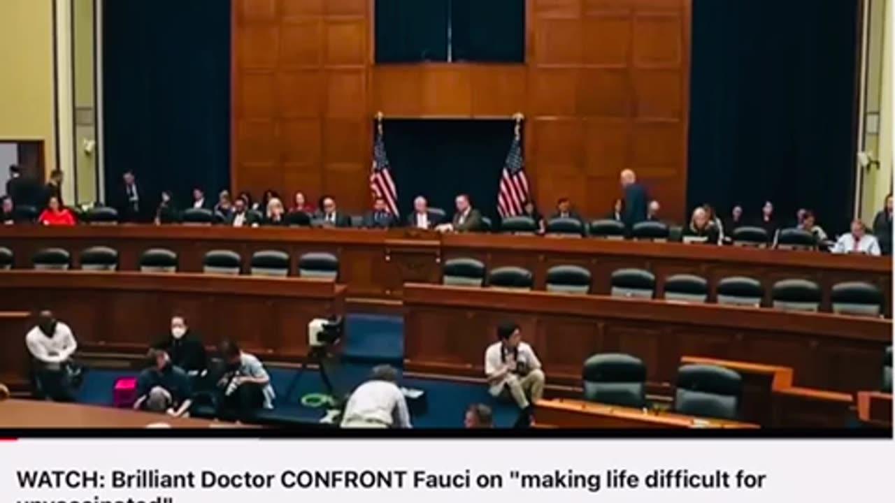 Dr Fauci wyjaśnia co znaczy „ideological One News Page VIDEO