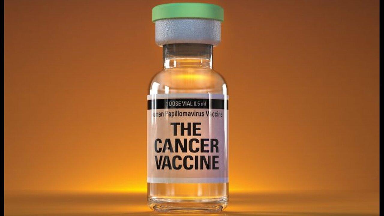 Cancer "Vaccines", Bird Flu "Vaccines" - Big Pharma Ready To Prick People, Again?