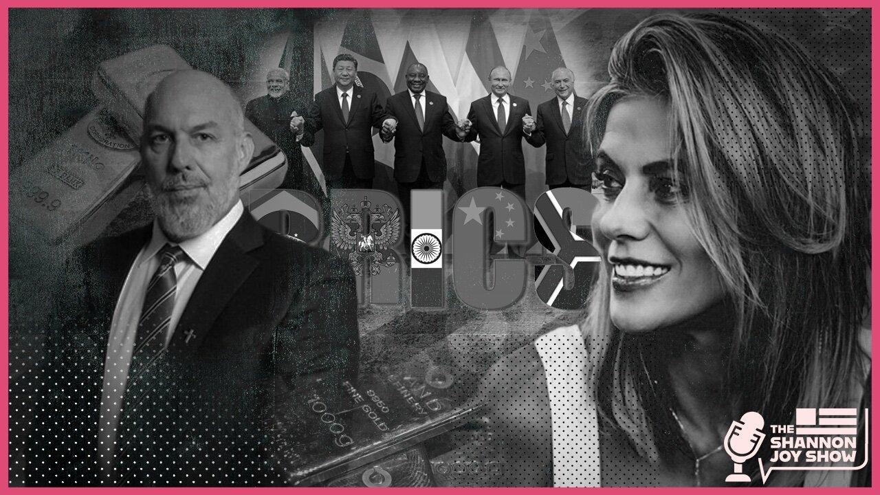 🔥’Blackmail’ & Coercion BRICS One News Page VIDEO