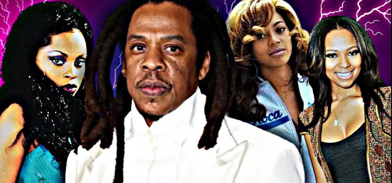Is Jay Z Next!! : FBI Agent LEAKS New Incriminating Footage Of Jay Z