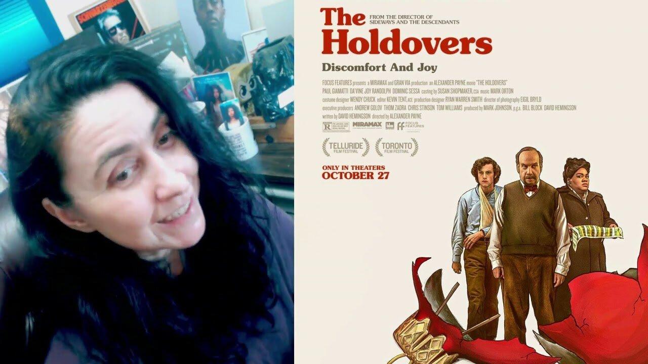 The Holdovers | Movie Review #theholdovers #review
