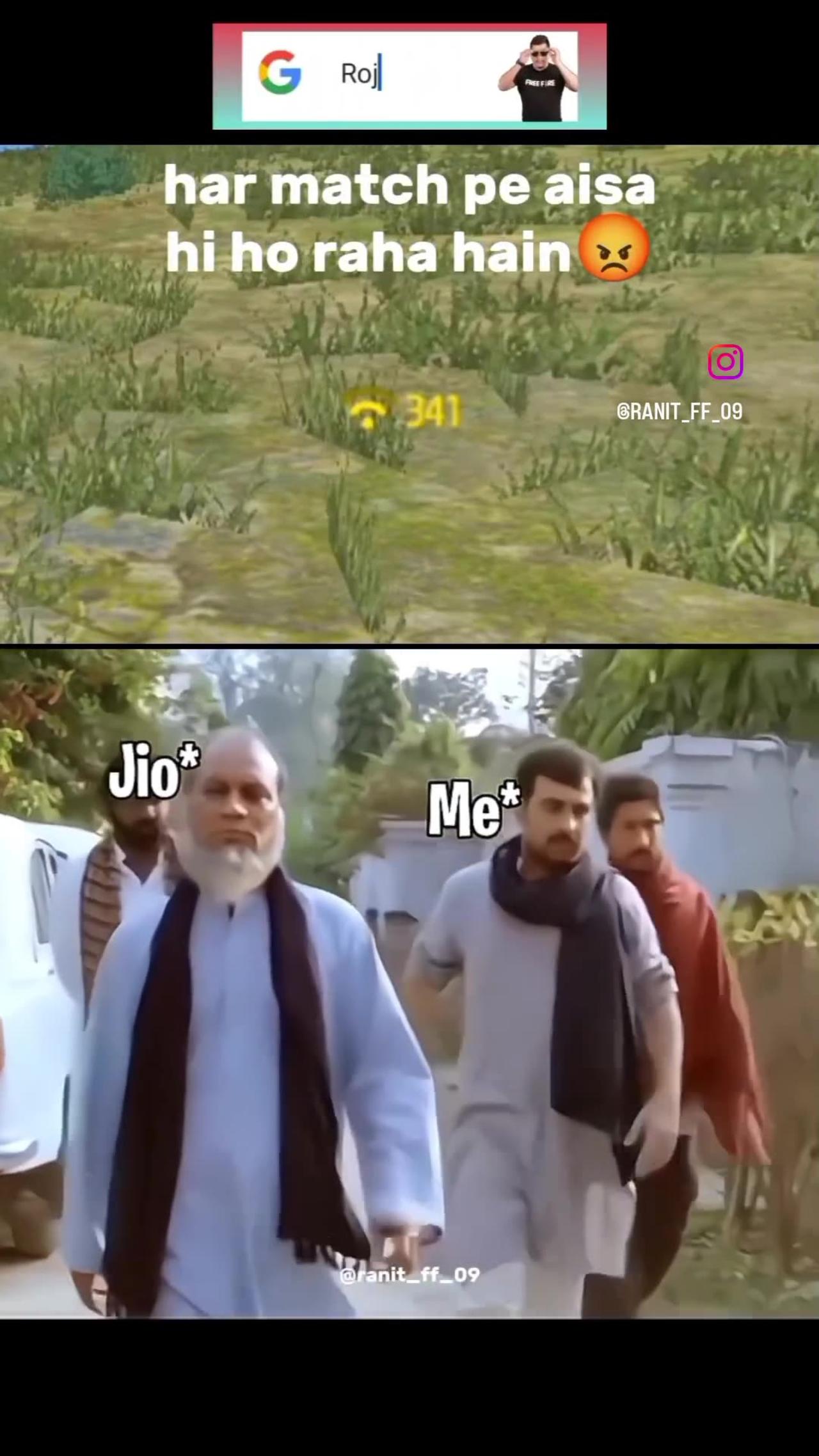 Jio sim users