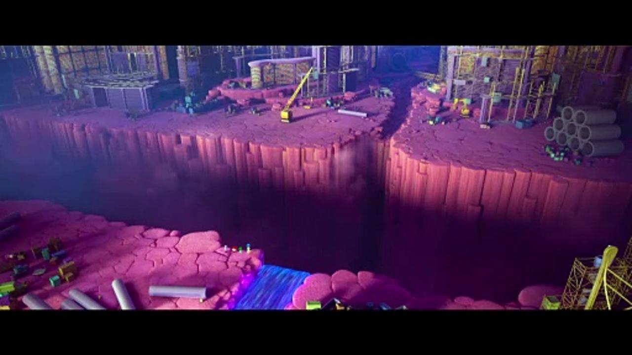 Inside Out 2 Movie Clip - Sarchasm