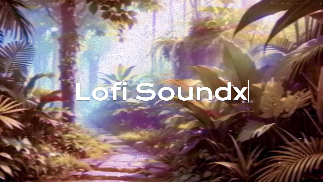 Forest Sounds Live: Lo-Fi Chill & Relaxing Beats with Nature Ambiance