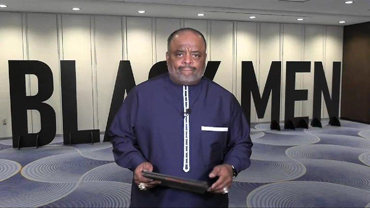 38th Annual 100 Black Men of America, Inc. Conference, VP Harris Economic Opportunity Tour Recap