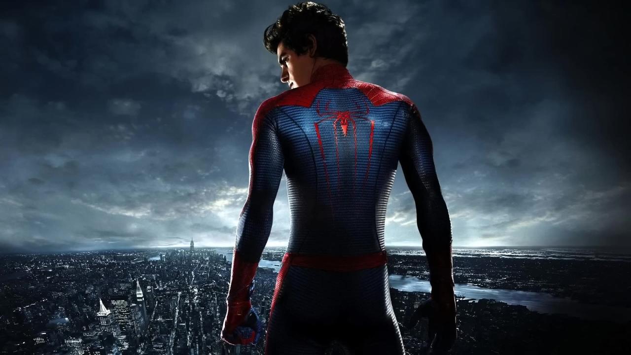 Spider-Man vs Green Goblin - Final Fight Scene - The Amazing Spider-Man 2 (2014) Movie CLIP HD