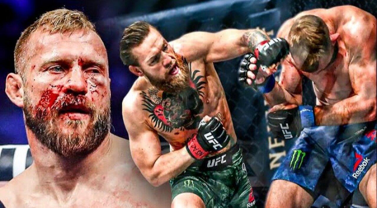 UFC BEST OF THE BEST KNOCKOUT 🔥💪 BOXING 🥊
