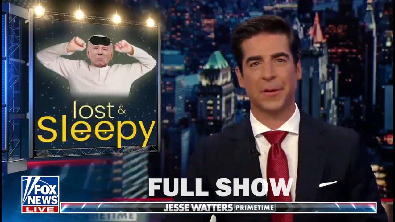 Jesse Watters Primetime 6/14/24 - Full | Fox Breaking News June 14, 2024