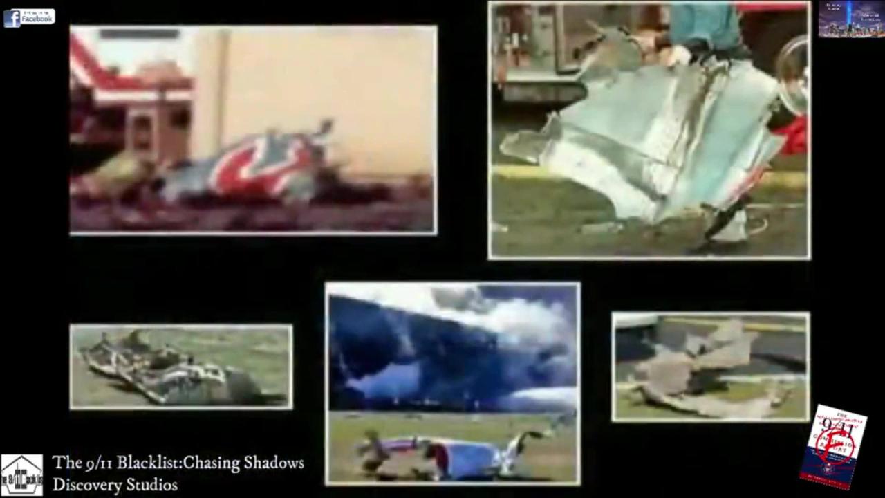 Pentagon Damage On 9/11 Highly Suspicious HD - One News Page VIDEO