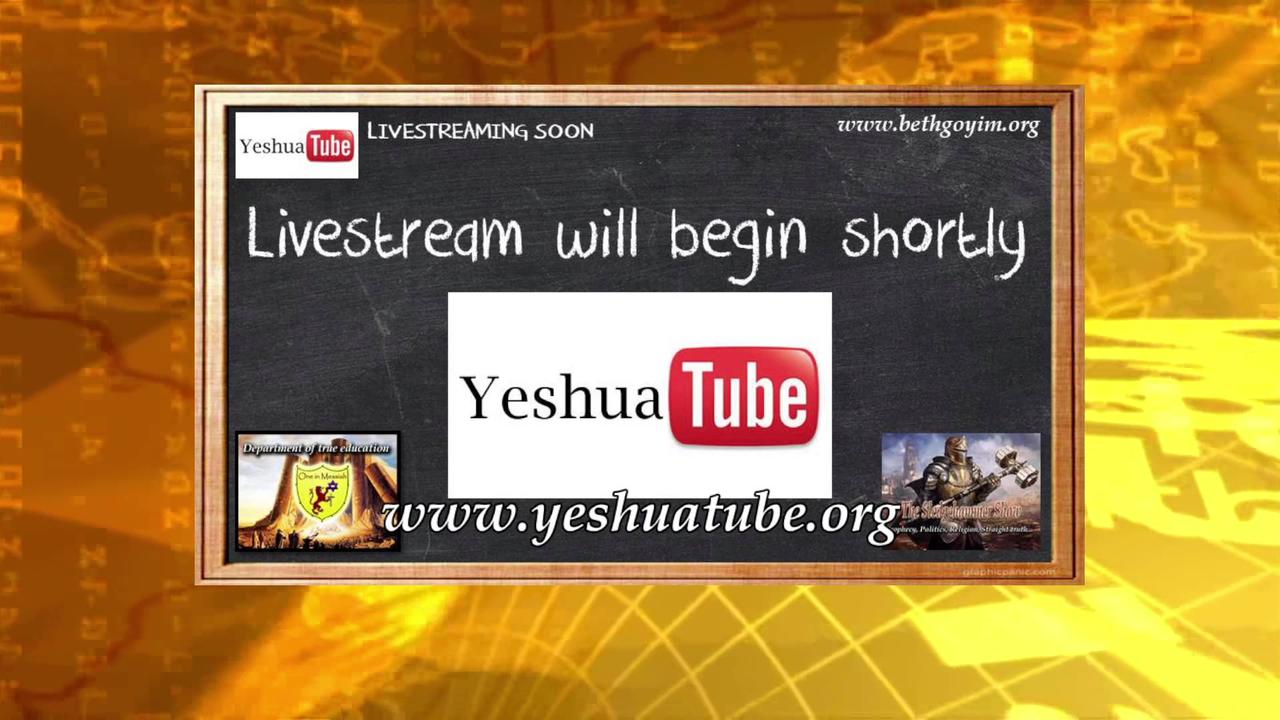 BGMCTV LIVE HB004 Shavuot (Pentecost) 2024  “Bread from your home”