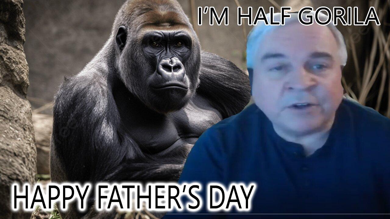 HAPPY FATHER'S DAY SPECIAL