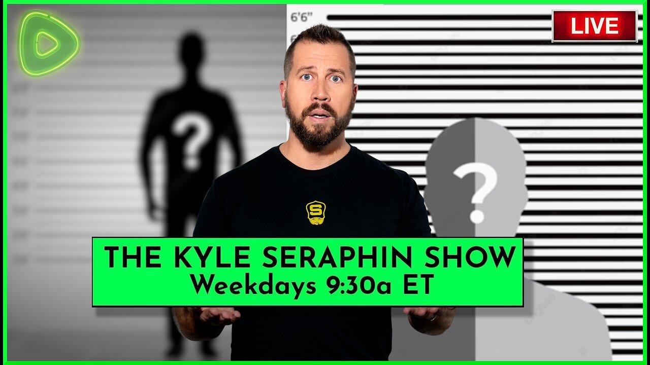 Lies to defend the Truth | Ep 328 | THE KYLE SERAPHIN SHOW | 17JUN2024 9:30A | LIVE
