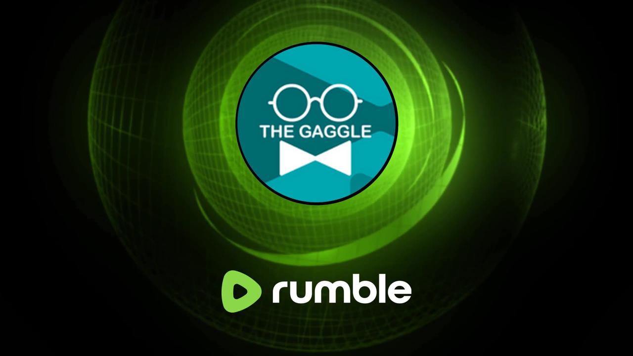 The Gaggle Live Stream June 17, 2024 10 a.m. ET
