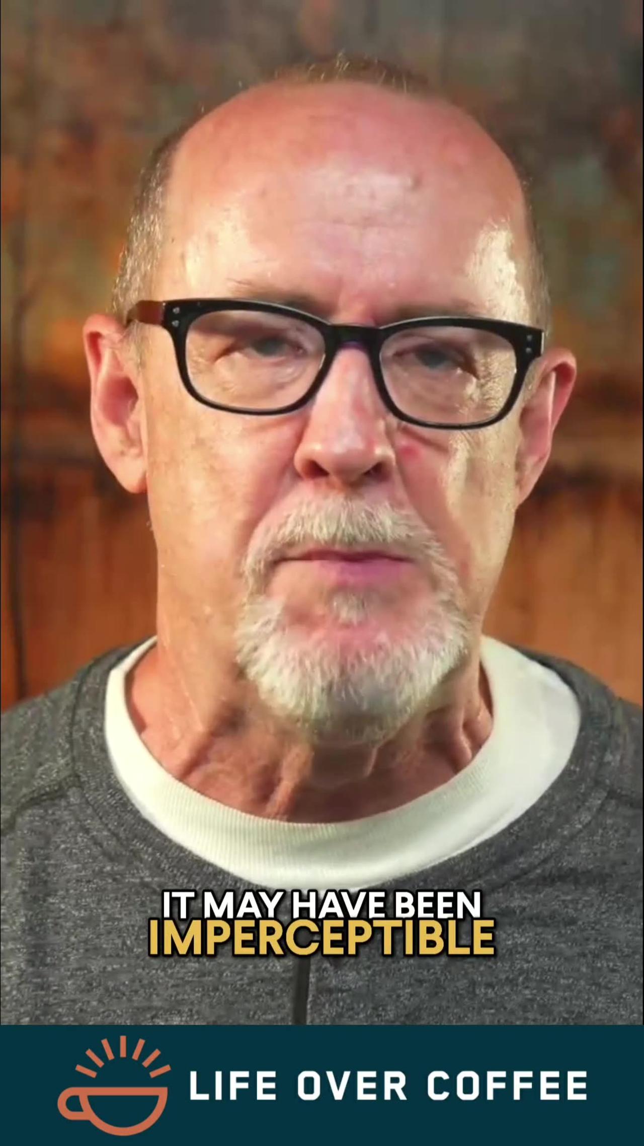 Did the event cause fear, or was fear One News Page VIDEO