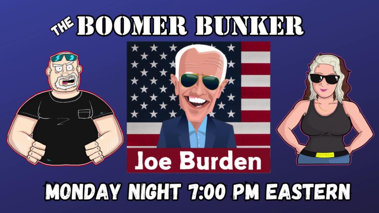 Boomer Bunker Monday | Episode 234