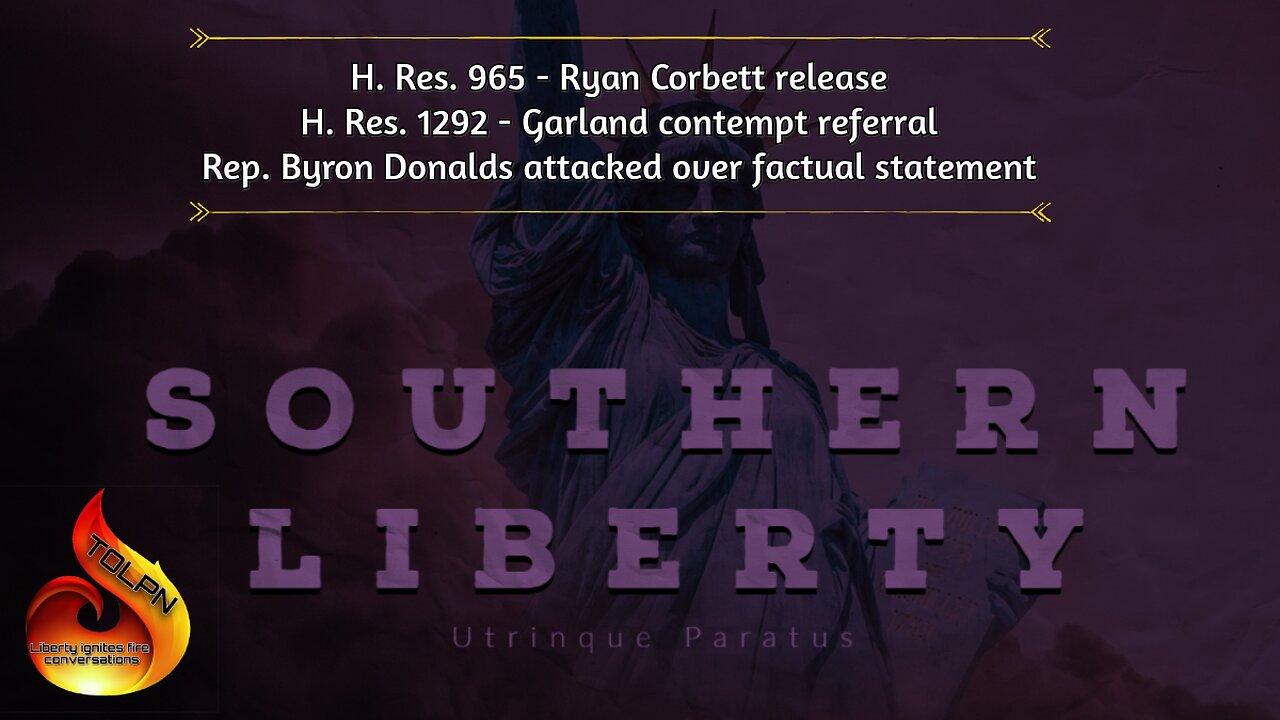 Southern Liberty - 06.17.2024