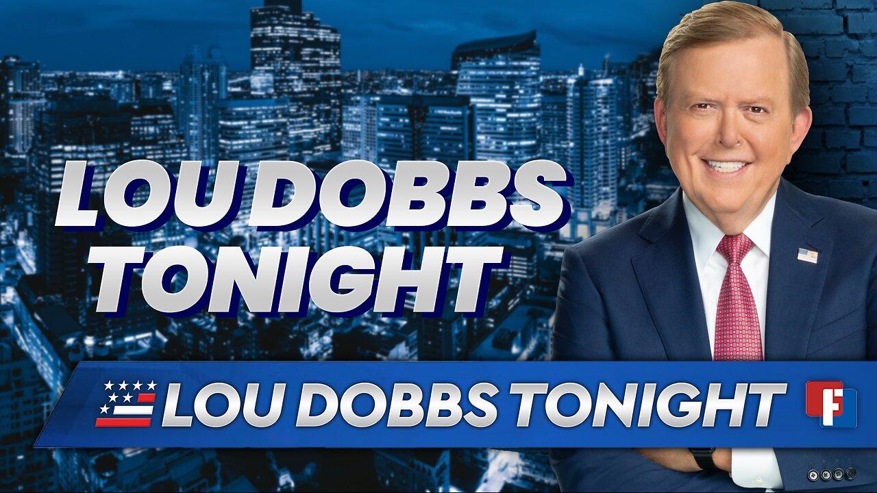 Lou Dobbs Tonight - 18 June 2024