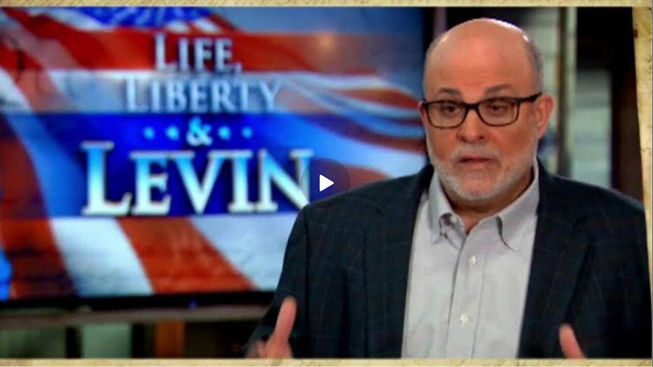 ICYMI- Life Liberty and Levin (Full Episode) - Sunday June 16