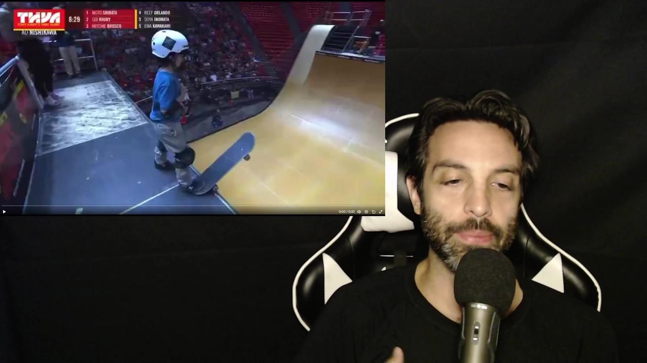 UK Fan's 4AM Surprise, 9-Year-Old Skateboard Prodigy, and Kite Kid Airborne Incident!