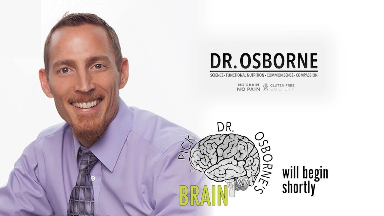 Preserve Your Brain! 8 Natural Strategies to Prevent Alzheimer's - Dr. Osborne's Zone