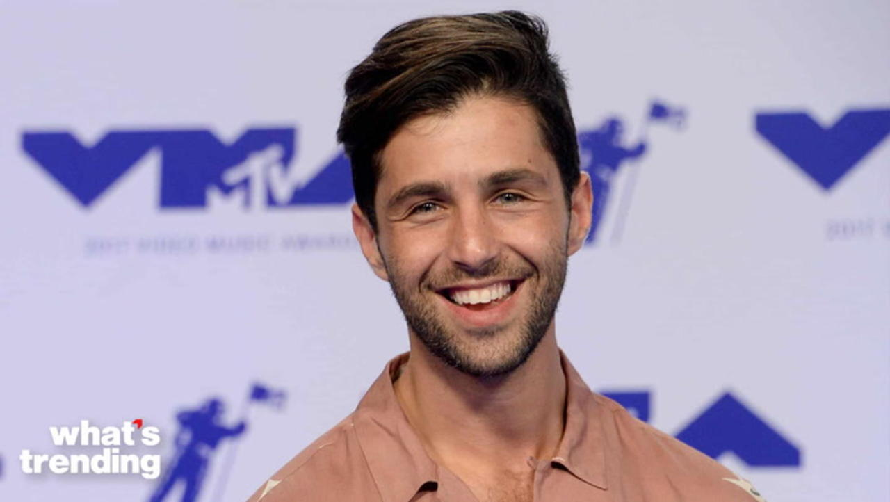 Josh Peck Was Under the Influence on ‘Drake and Josh’: ‘I Was On Everything But Skates’