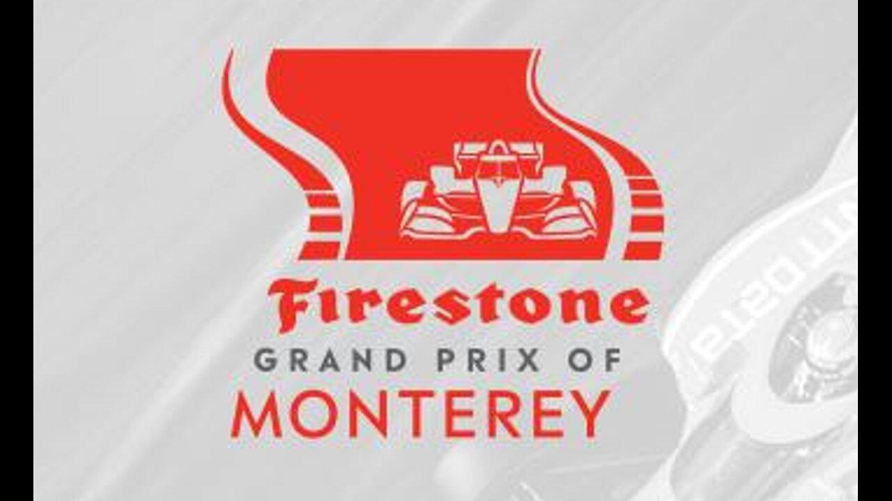 Episode 57 - Firestone Grand Prix of Monterey Preview