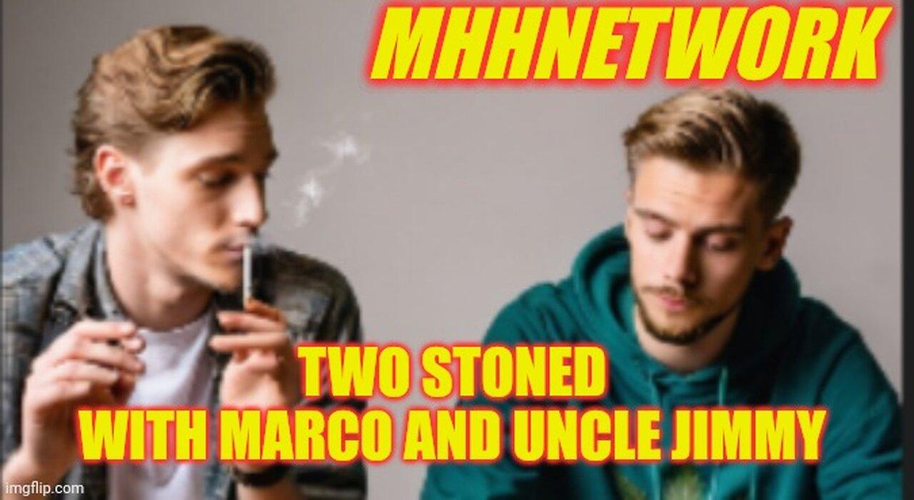 Two stoned episode 28