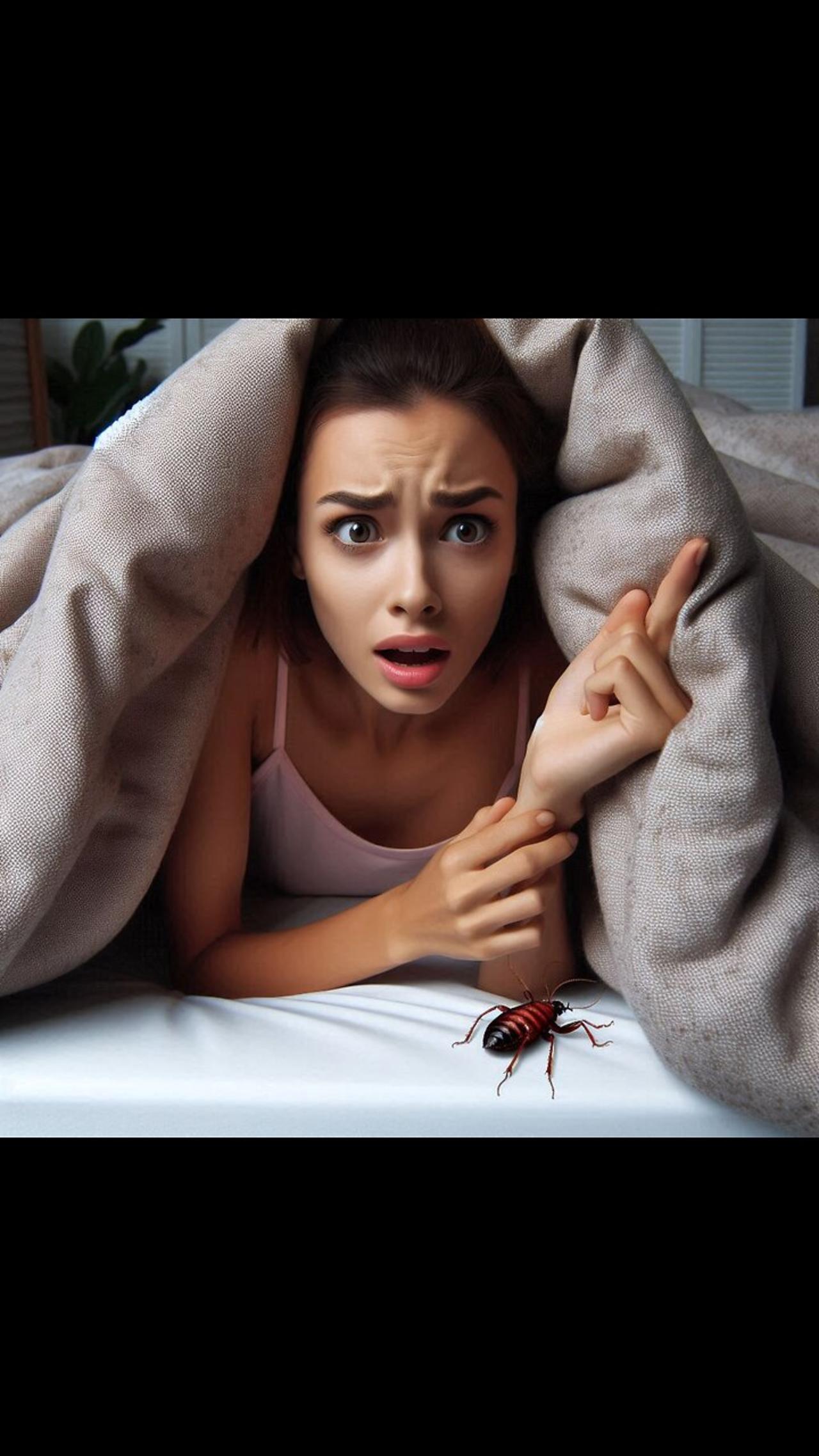 What can I put on my body to prevent bed bug bites? newsR VIDEO