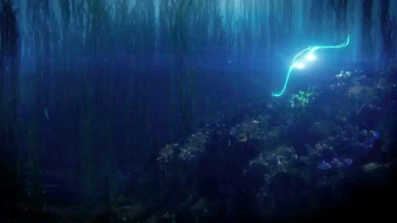 Arthur and Orm's Prison Break - AQUAMAN 2 [4k, HDR]