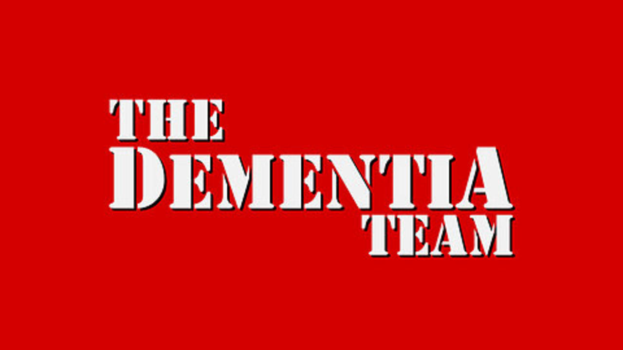 The Dementia Team - Joe Biden A-Team Parody