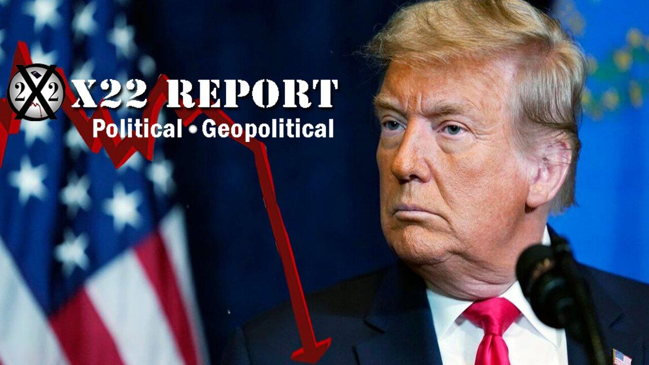 X22 Report. Restored Republic. Juan O Savin. Charlie Ward. Michael Jaco. Trump News ~ Secret Plan