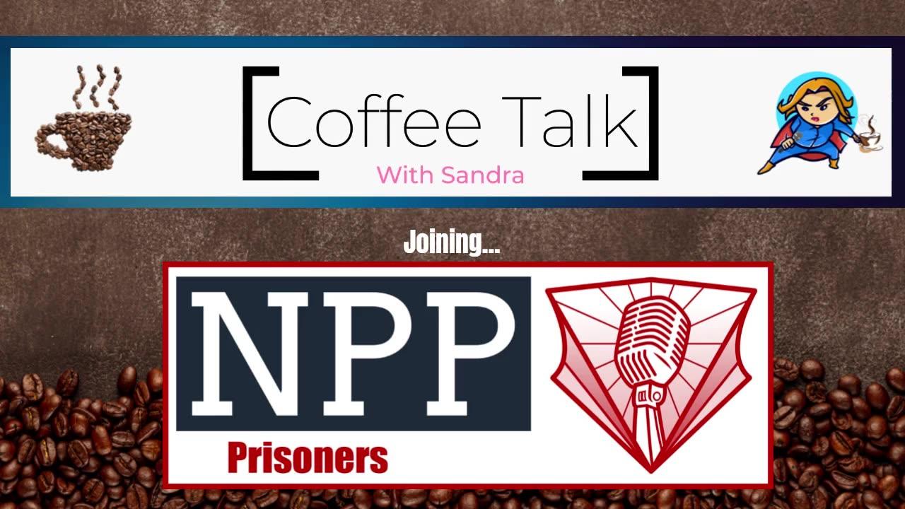 No Prisoners Podcast - Episode 117 - Hump Day with Sandra -