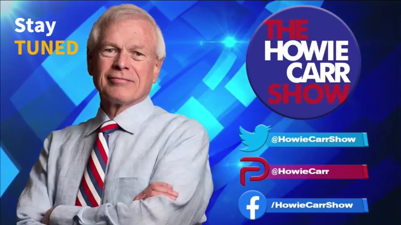 The Howie Carr Show June 19, 2024
