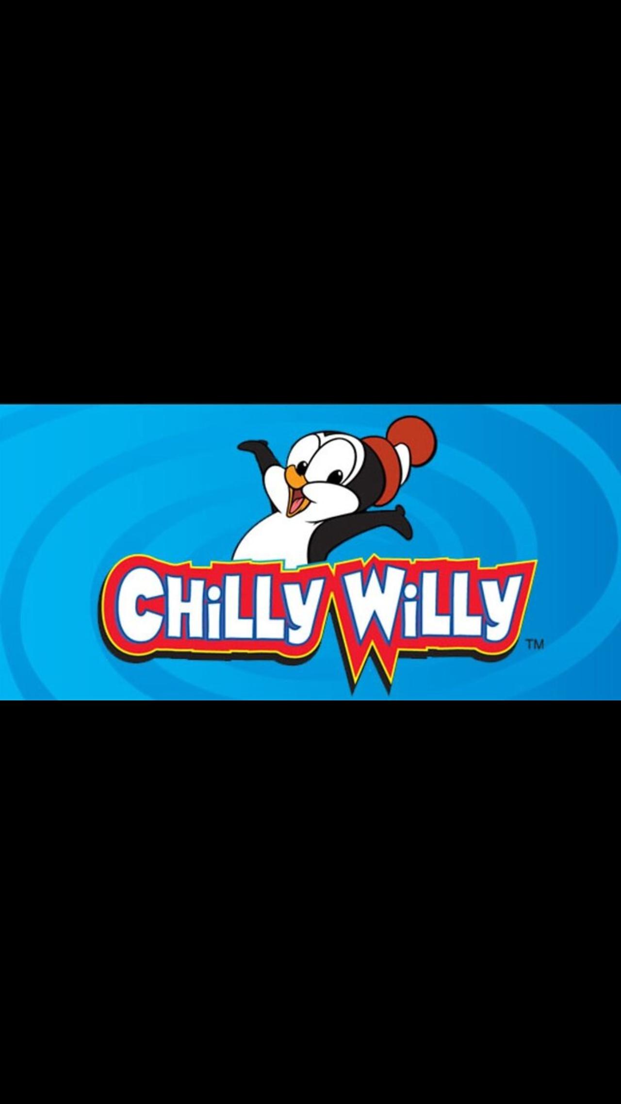 "Chilly Willy"