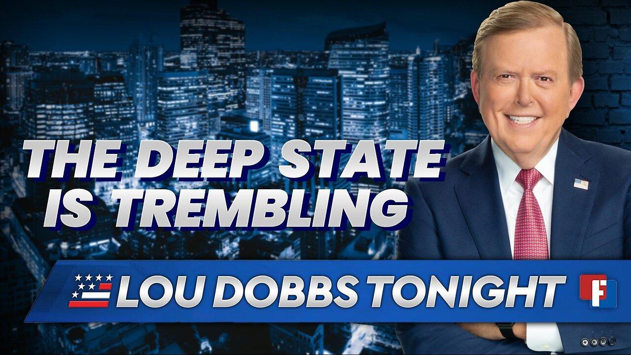 Lou Dobbs Tonight - 19 June 2024