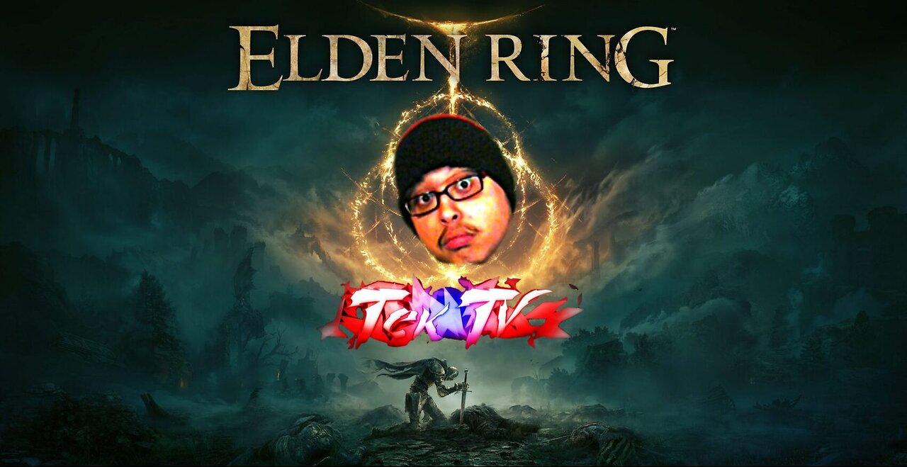 Elden Ring + DLC | First Playthrough Ever!