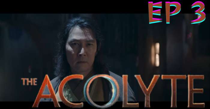 Star Wars The Acolyte EP 3 RECAP/ BKDOWN Live "Destiny" Discussion #theacolyte #starwars