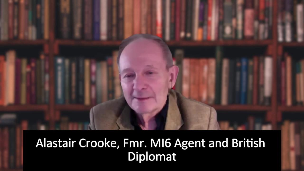 Fmr. MI6 Agent REVEALS How NATO Personnel are ALREADY Launching Missiles into Russia