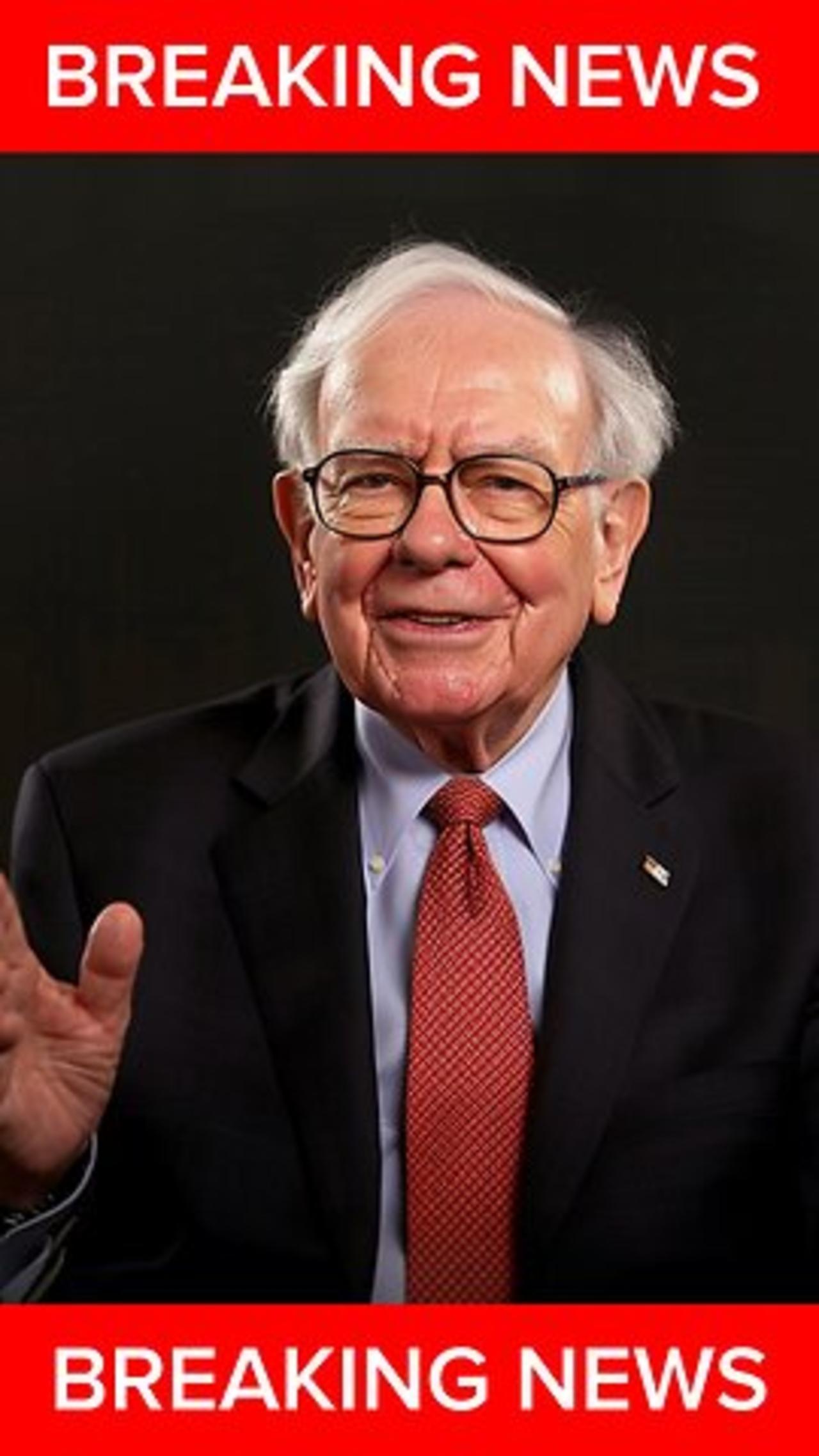 Warren Buffett's Advice for Young Professionals 💼💡
