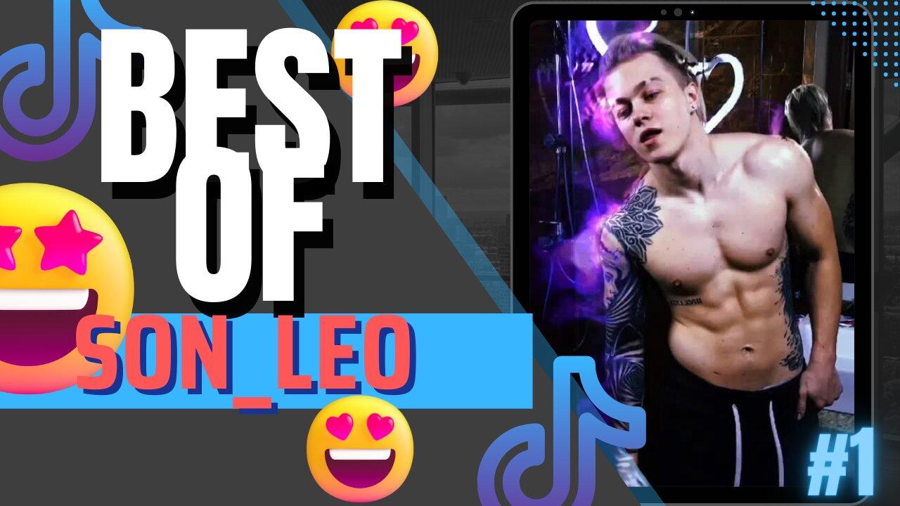 😎Son_Leo best TikTok video COMPILATION #1 - One News Page VIDEO