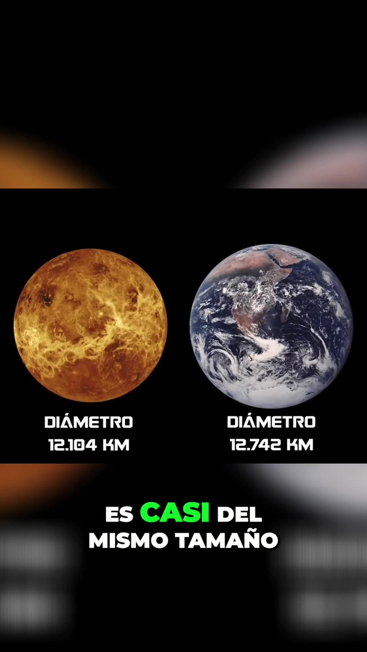El Infierno Tóxico de Venus- Descubre el Planeta más Caliente del Sistema Solar