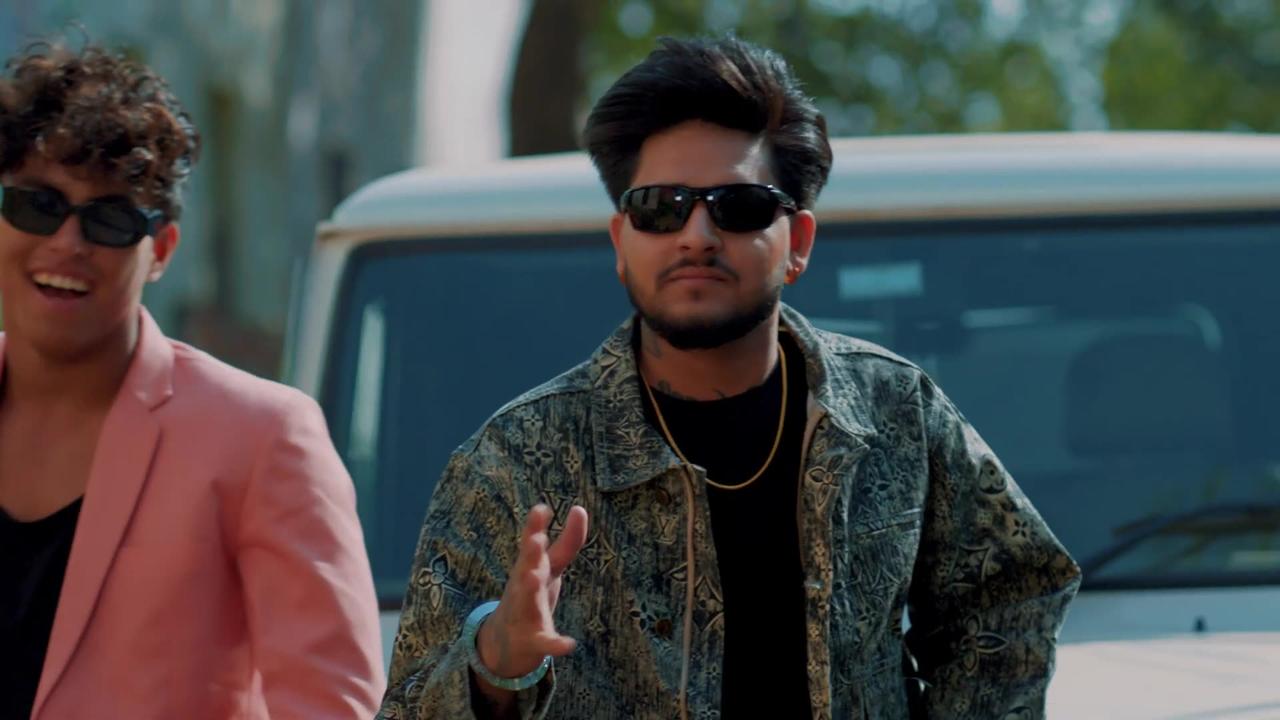 BOLERO ALA GUNDA - RABAAB PB31 - DEEPAK DHILLON - SRUISHTY - GURI NIMANA - NEW PUNJABI SONG 2024