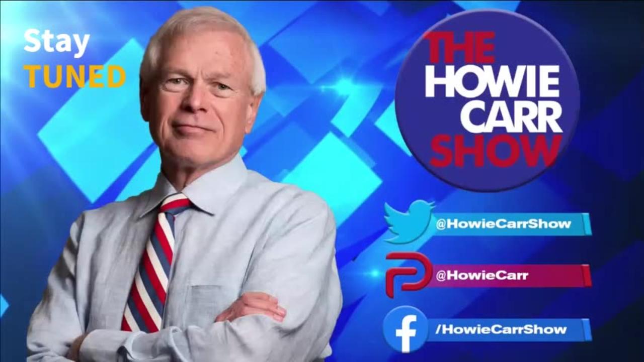 The Howie Carr Show June 20, 2024