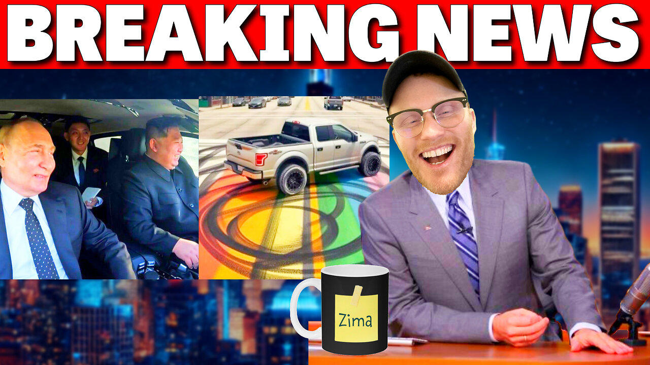 WOW this HAPPENED! Breaking News and Viral Videos for TODAY | Derek O'Shea Show LIVE