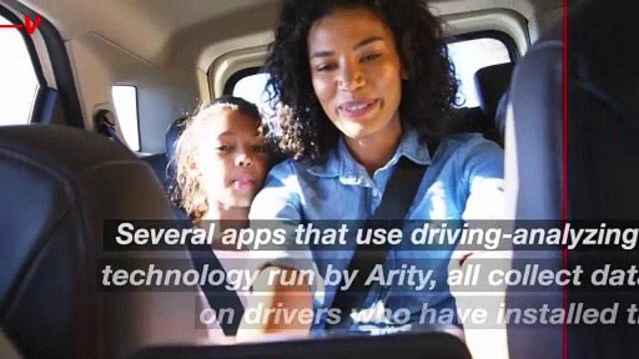 Other Apps on Your Phone Might Be Sharing Your Driving Habits With Car Insurance Companies