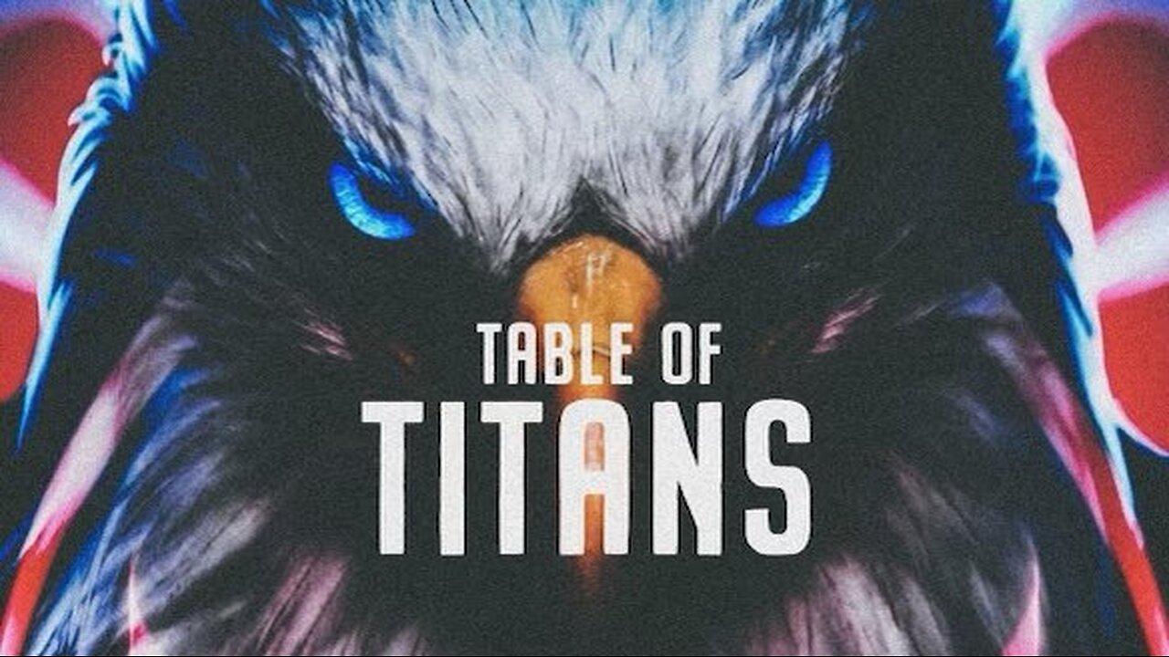 Table of Titans-Cheap Fakes 6/20/24 (9:30pm)