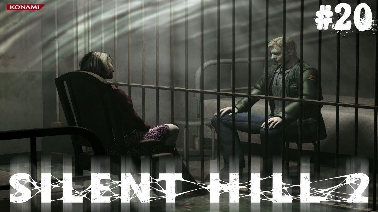 Silent hill 2 | Partie 20 | Fin - One News Page VIDEO